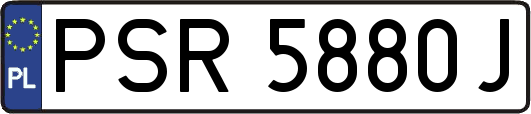 PSR5880J