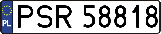 PSR58818