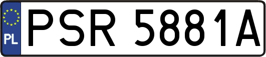 PSR5881A