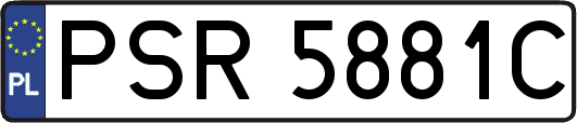 PSR5881C