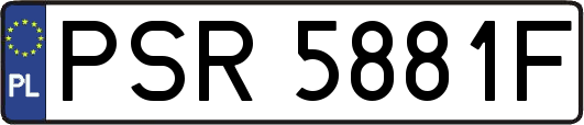 PSR5881F