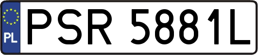 PSR5881L