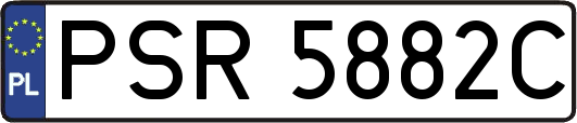 PSR5882C