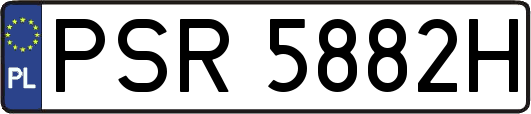 PSR5882H