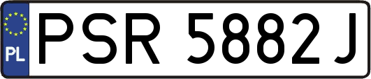 PSR5882J