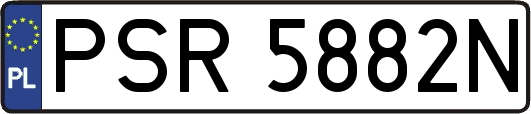 PSR5882N