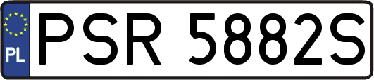 PSR5882S