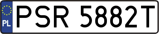 PSR5882T