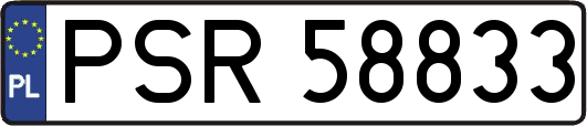 PSR58833