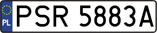 PSR5883A