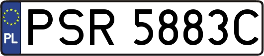 PSR5883C