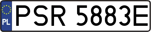 PSR5883E