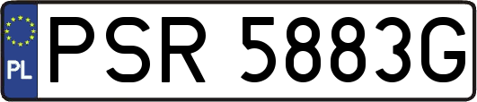 PSR5883G