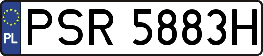 PSR5883H