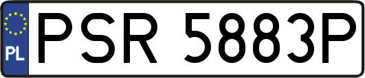 PSR5883P