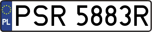 PSR5883R