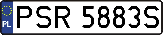PSR5883S