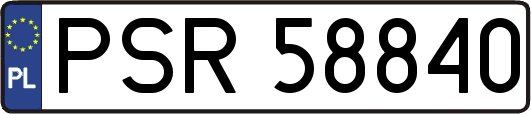 PSR58840