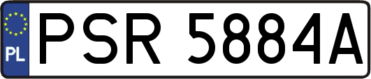 PSR5884A