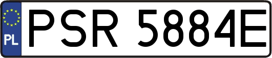 PSR5884E