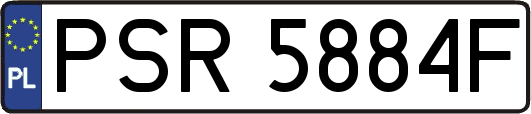 PSR5884F