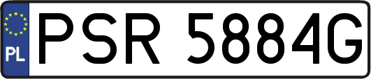 PSR5884G