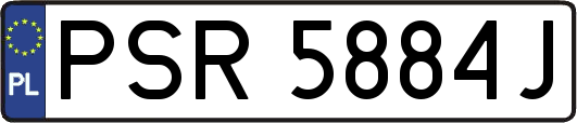 PSR5884J