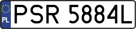 PSR5884L