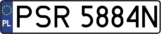 PSR5884N