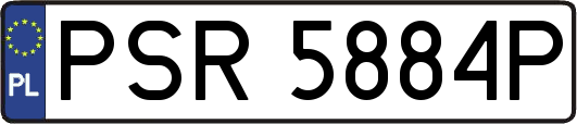PSR5884P