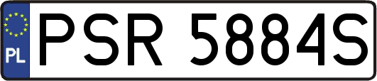 PSR5884S