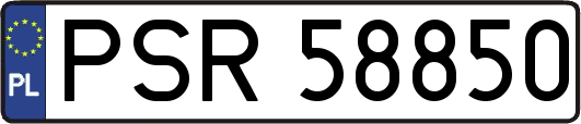 PSR58850