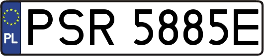PSR5885E