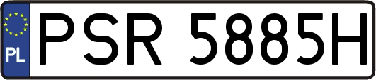 PSR5885H