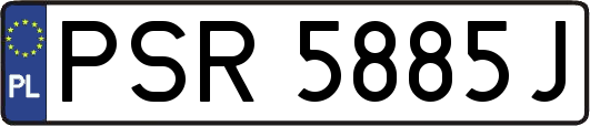 PSR5885J