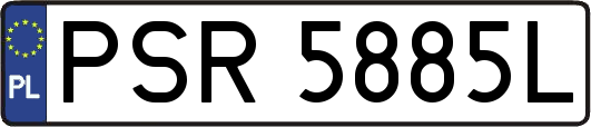 PSR5885L