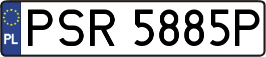 PSR5885P