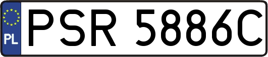 PSR5886C