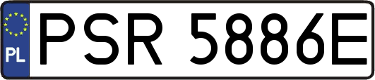 PSR5886E