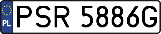 PSR5886G