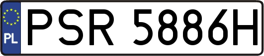 PSR5886H