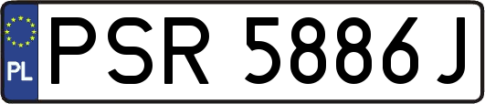 PSR5886J