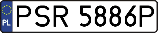 PSR5886P