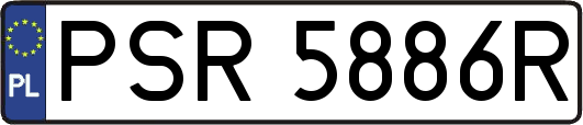 PSR5886R
