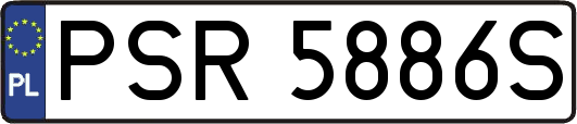 PSR5886S