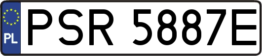 PSR5887E