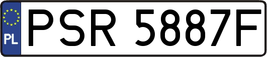 PSR5887F