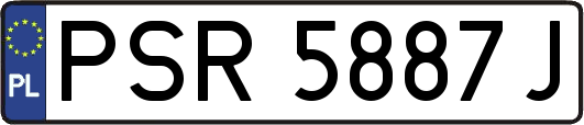 PSR5887J
