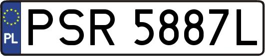 PSR5887L