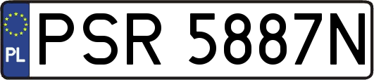 PSR5887N